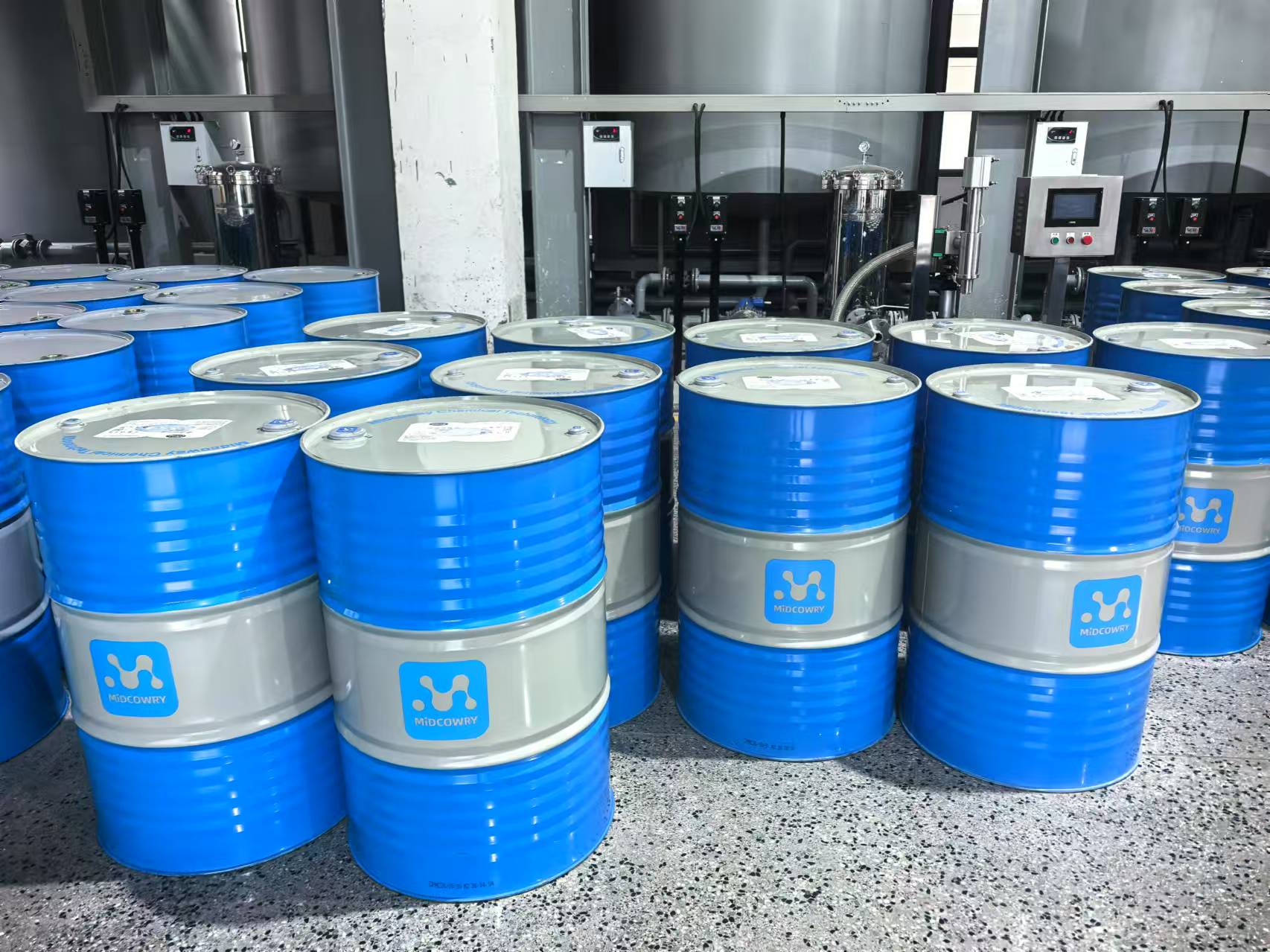 食品级导热油怎么选才合规安全