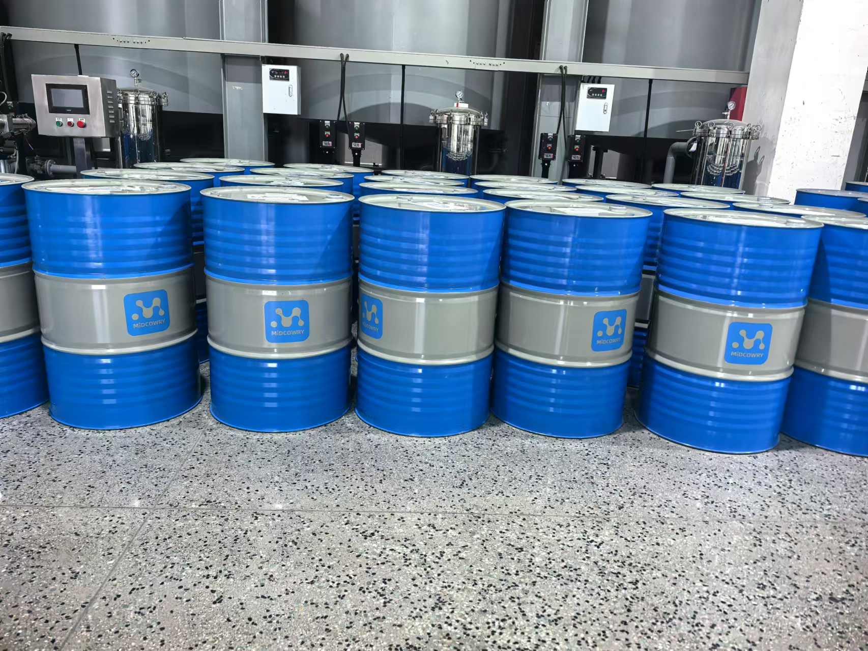 导热油系统泄漏怎么办？先控风险再查根源